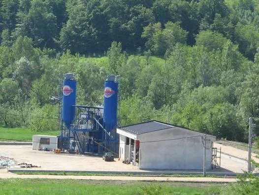 Beton za vaše gradilište.